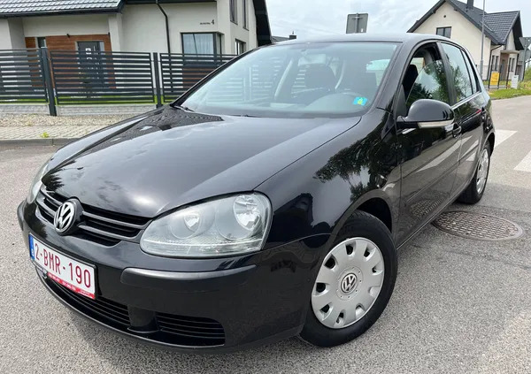 paczków Volkswagen Golf cena 16800 przebieg: 254123, rok produkcji 2004 z Paczków